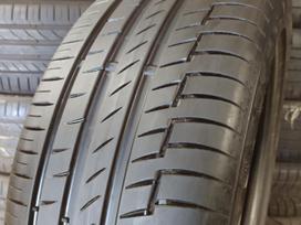 Continental Premium Contact 6, летние 225/50 R18