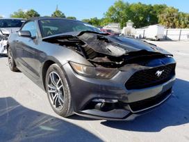 Ford Mustang for parts