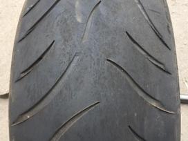 -Kita- Cobra Avon Av72, vasarinės 245/40 R18