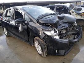 Honda Jazz dalimis. Uab dėvautoda įm k 304446362 pvm mok kodas lt100