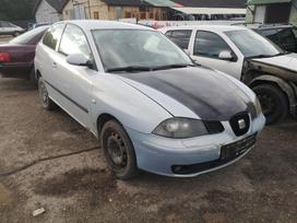 Seat Ibiza Minsko plentas minsko pl 33a 5 angaras vilnius mob tel 37
