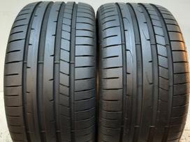 Dunlop Sport Maxx RT2, летние 255/35 R19