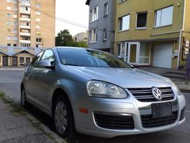 Volkswagen Jetta, 2.5 l., Седан