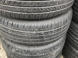 Bridgestone Dueler H/L 400, всесезонные 225/55 R18