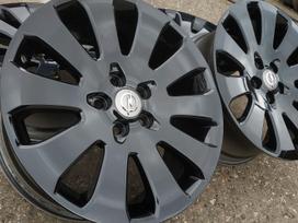 Opel, light alloy, R19
