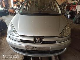 Peugeot 807 Uab dauknora telefonas pasiteirauti 37060290659 elektroni