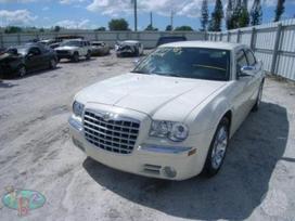 Chrysler 300C Pristatome į bet kurį lietuvos miestą dostavka v latviju lie
