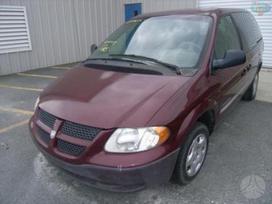 Dodge Caravan Pristatome į bet kurį lietuvos miestą dostavka v latviju lie