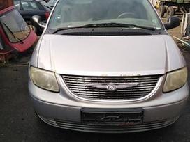 Chrysler Voyager