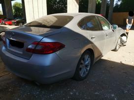 Infiniti M30 rezerves daļās. Detales siunčiame visoje lietuvoje latvijoje es