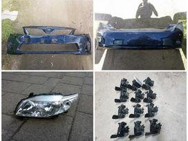 Toyota Corolla for parts. Darbo laikas 8 00 20 00 be poilsio dienų galime pri