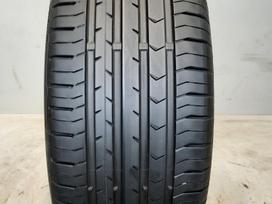 Continental ContiPremiumContact-5, летние 215/55 R17
