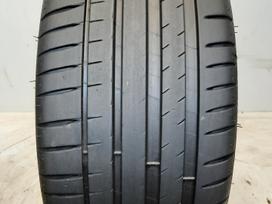 Michelin Pilot Sport 4 VOL 2020m, summer 255/40 R19