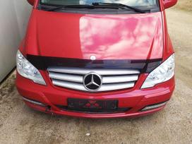 Mercedes-Benz Vito, A642990, 3 0 2 2cdi a6421500972 a6395452108 a6421503277