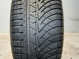 Michelin Pilot Alpin PA4 *MO 2023m, зимние 245/45 R18