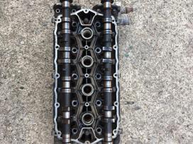 Land Rover Freelander, 18K4F, Visos variklių dalys razdatkė paskirstymo ir greičių dėžė did