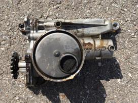 Mini Cooper S, N18B16, dzinēja detaļas