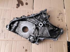 Nissan Navara, D40 yd25, kloķvārpsta, virzulis, dzinēja bloks