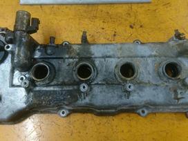 Nissan Almera Tino, Qg18de, engine parts