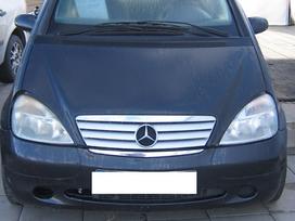 Mercedes-Benz A160