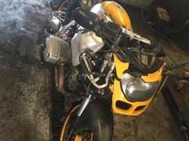 BMW R 1100 S, superbikes
