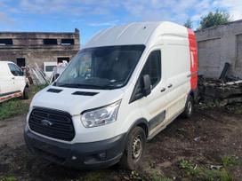 Ford Transit rezerves daļās. originalios kokybiškos naudotos detalės s