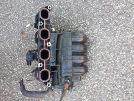 Hyundai Veloster, G4FD 1.6 GDI, engine parts