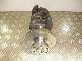 Kia Sportage, G4FD, crankshaft
