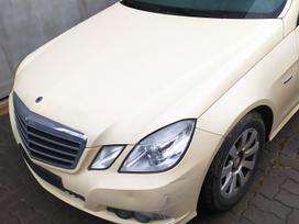 Mercedes-Benz E klasė, A651925, Purkštukai a6510700587 a6510703087 a6510702987 a6510704987 g