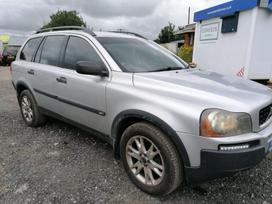 Volvo XC90 rezerves daļās. Daugiau informacijos 37061354090 arba minsko p