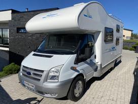 Ford TRANSIT RIMOR, tūristu automašīnas