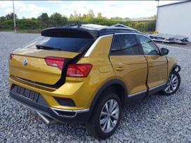 Volkswagen T-Roc по частям. Detaliu pristatymas į didžiuosius lietuvos miestus s