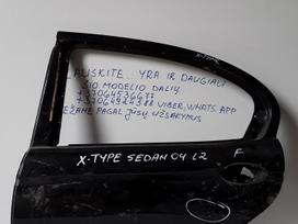 Jaguar X-Type