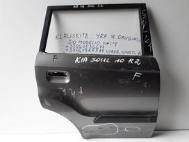Kia Soul Naudotos autodetales didelis pasirinkimas geros kainos prekia