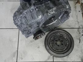 Volkswagen Golf, LQZ, gearbox, clutch kit