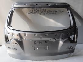 Hyundai ix35 for parts