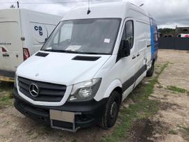 Mercedes-Benz Sprinter, A651, for parts. originalios kokybiškos naudotos detalės suteik