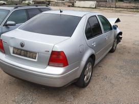 Volkswagen Bora, Europa, Is prieko daliu nieko nera visa kita ok kebulas visiskai be ru