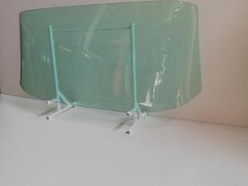 Cadillac Eldorado windows