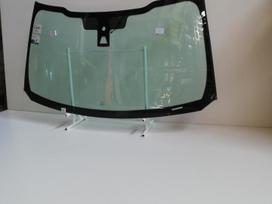 Ford F-150 windows