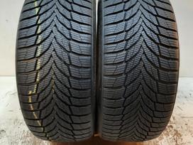 Nexen Winguard Sport2 2021, winter 205/40 R17