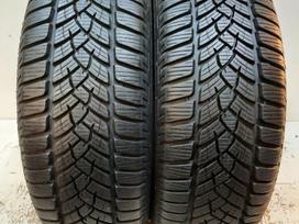 Fulda Kristall Control HP2 2021m, зимние 215/55 R16