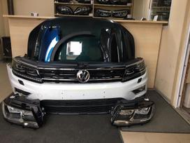 Volkswagen Tiguan Allspace Atvežame dalis į jums patogią vietą kaune siunčiame į kitus lie