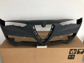 Alfa Romeo Stelvio, 50551533 50551535  50539635 50538751, body parts