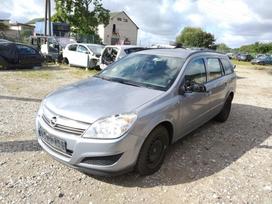 Opel Astra, Z17DTJ, по частям. Dirbame nuo 9h iki 18h