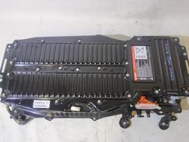 Ford Fusion, FG9810B759AA, dalimis. Hibrido elektromobilio akumuliatorius id 16403 fg98