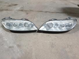 Mazda 6 Darbo laikas 8 00 20 00 be poilsio dienų galime pristatyti