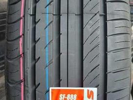 Nereus Sunfull Tristar turim vietoj, летние 225/50 R17
