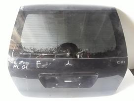 Mercedes-Benz ML klasė