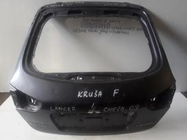 Mitsubishi Lancer Naudotos autodetales didelis pasirinkimas geros kainos prekia